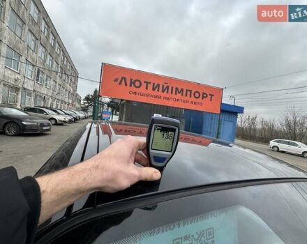 Чорний Рено Сценік, об'ємом двигуна 1.6 л та пробігом 174 тис. км за 6500 $, фото 102 на Automoto.ua