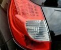 Черный Рено Сценик, объемом двигателя 1.6 л и пробегом 185 тыс. км за 5800 $, фото 32 на Automoto.ua