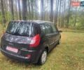 Чорний Рено Сценік, об'ємом двигуна 1.6 л та пробігом 174 тис. км за 5400 $, фото 8 на Automoto.ua