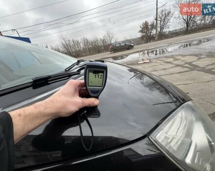 Чорний Рено Сценік, об'ємом двигуна 1.6 л та пробігом 174 тис. км за 6500 $, фото 100 на Automoto.ua