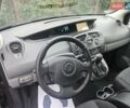 Черный Рено Сценик, объемом двигателя 1.6 л и пробегом 185 тыс. км за 5800 $, фото 88 на Automoto.ua