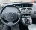 Чорний Рено Сценік, об'ємом двигуна 1.6 л та пробігом 174 тис. км за 6500 $, фото 16 на Automoto.ua