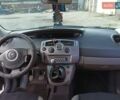 Черный Рено Сценик, объемом двигателя 1.87 л и пробегом 280 тыс. км за 4150 $, фото 4 на Automoto.ua