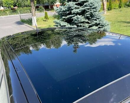Чорний Рено Сценік, об'ємом двигуна 1.5 л та пробігом 259 тис. км за 6000 $, фото 5 на Automoto.ua