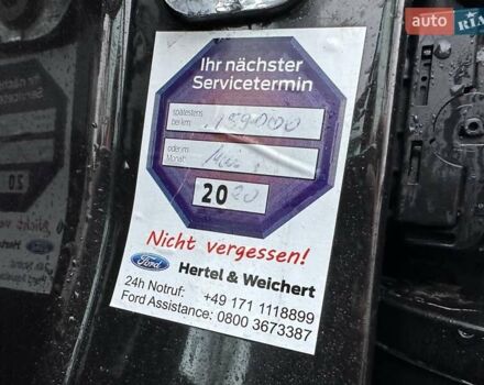 Черный Рено Сценик, объемом двигателя 1.6 л и пробегом 187 тыс. км за 5500 $, фото 28 на Automoto.ua