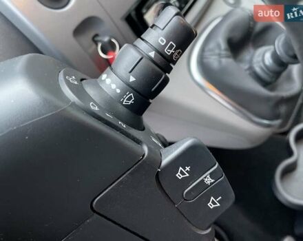 Чорний Рено Сценік, об'ємом двигуна 1.6 л та пробігом 174 тис. км за 6500 $, фото 14 на Automoto.ua