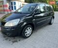 Черный Рено Сценик, объемом двигателя 1.6 л и пробегом 186 тыс. км за 5500 $, фото 1 на Automoto.ua