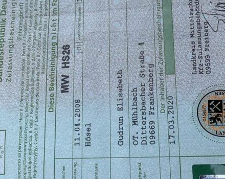 Черный Рено Сценик, объемом двигателя 1.6 л и пробегом 186 тыс. км за 5450 $, фото 34 на Automoto.ua