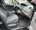 Черный Рено Сценик, объемом двигателя 1.6 л и пробегом 187 тыс. км за 5500 $, фото 14 на Automoto.ua