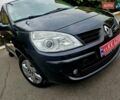 Черный Рено Сценик, объемом двигателя 1.6 л и пробегом 185 тыс. км за 5800 $, фото 7 на Automoto.ua