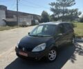 Чорний Рено Сценік, об'ємом двигуна 1.6 л та пробігом 240 тис. км за 5499 $, фото 1 на Automoto.ua