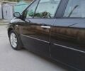Черный Рено Сценик, объемом двигателя 1.6 л и пробегом 226 тыс. км за 6500 $, фото 10 на Automoto.ua