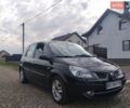 Черный Рено Сценик, объемом двигателя 1.6 л и пробегом 209 тыс. км за 5150 $, фото 1 на Automoto.ua
