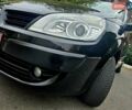 Черный Рено Сценик, объемом двигателя 1.6 л и пробегом 185 тыс. км за 5800 $, фото 13 на Automoto.ua