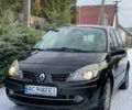 Чорний Рено Сценік, об'ємом двигуна 1.5 л та пробігом 310 тис. км за 6000 $, фото 1 на Automoto.ua
