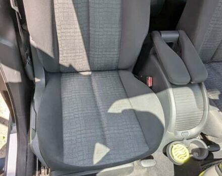 Чорний Рено Сценік, об'ємом двигуна 1.9 л та пробігом 242 тис. км за 6099 $, фото 19 на Automoto.ua