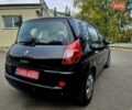 Черный Рено Сценик, объемом двигателя 1.6 л и пробегом 185 тыс. км за 5800 $, фото 36 на Automoto.ua