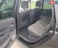 Черный Рено Сценик, объемом двигателя 1.9 л и пробегом 289 тыс. км за 5700 $, фото 12 на Automoto.ua