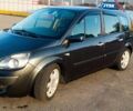 Черный Рено Сценик, объемом двигателя 1.87 л и пробегом 295 тыс. км за 4600 $, фото 1 на Automoto.ua