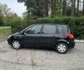 Черный Рено Сценик, объемом двигателя 1.6 л и пробегом 238 тыс. км за 5300 $, фото 1 на Automoto.ua