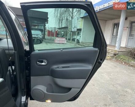 Чорний Рено Сценік, об'ємом двигуна 1.6 л та пробігом 174 тис. км за 6500 $, фото 38 на Automoto.ua