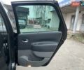 Чорний Рено Сценік, об'ємом двигуна 1.6 л та пробігом 174 тис. км за 6500 $, фото 38 на Automoto.ua