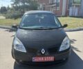 Чорний Рено Сценік, об'ємом двигуна 1.6 л та пробігом 240 тис. км за 5499 $, фото 2 на Automoto.ua