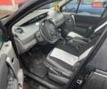 Черный Рено Сценик, объемом двигателя 1.6 л и пробегом 280 тыс. км за 5850 $, фото 12 на Automoto.ua