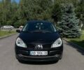 Чорний Рено Сценік, об'ємом двигуна 1.5 л та пробігом 259 тис. км за 6000 $, фото 1 на Automoto.ua