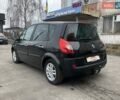 Чорний Рено Сценік, об'ємом двигуна 1.6 л та пробігом 174 тис. км за 6500 $, фото 4 на Automoto.ua