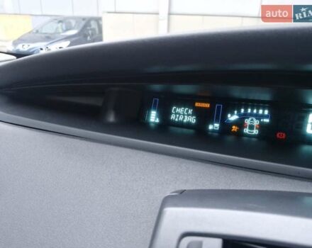 Черный Рено Сценик, объемом двигателя 1.5 л и пробегом 275 тыс. км за 5700 $, фото 20 на Automoto.ua