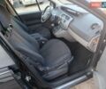 Рено Сценик 2008 в Львове на Automoto.ua Черный Рено Сценик, объемом двигателя 1.5 л и пробегом 269 тыс. км за 5000 $, фото 10 на Automoto.ua