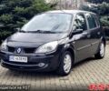 Чорний Рено Сценік, об'ємом двигуна 1.6 л та пробігом 224 тис. км за 5600 $, фото 1 на Automoto.ua