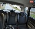 Черный Рено Сценик, объемом двигателя 1.6 л и пробегом 226 тыс. км за 6500 $, фото 26 на Automoto.ua