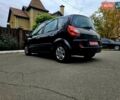 Черный Рено Сценик, объемом двигателя 1.6 л и пробегом 185 тыс. км за 5800 $, фото 48 на Automoto.ua