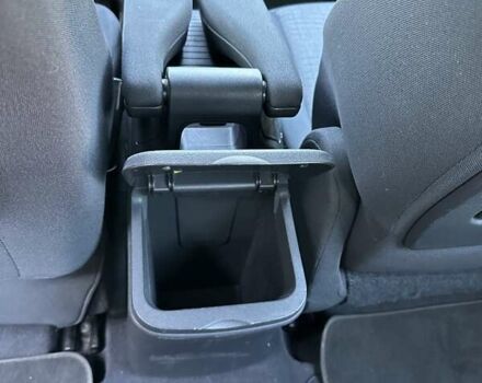 Черный Рено Сценик, объемом двигателя 1.6 л и пробегом 186 тыс. км за 5450 $, фото 12 на Automoto.ua