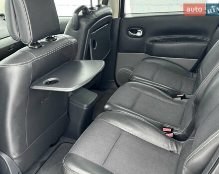 Черный Рено Сценик, объемом двигателя 1.9 л и пробегом 260 тыс. км за 4850 $, фото 43 на Automoto.ua