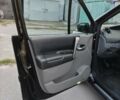 Черный Рено Сценик, объемом двигателя 1.6 л и пробегом 226 тыс. км за 6500 $, фото 28 на Automoto.ua