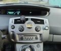 Черный Рено Сценик, объемом двигателя 1.6 л и пробегом 226 тыс. км за 6500 $, фото 21 на Automoto.ua