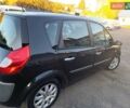 Черный Рено Сценик, объемом двигателя 1.5 л и пробегом 269 тыс. км за 4600 $, фото 13 на Automoto.ua