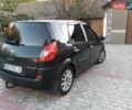 Чорний Рено Сценік, об'ємом двигуна 2 л та пробігом 336 тис. км за 6500 $, фото 7 на Automoto.ua