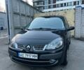 Черный Рено Сценик, объемом двигателя 1.5 л и пробегом 230 тыс. км за 4300 $, фото 1 на Automoto.ua