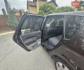 Черный Рено Сценик, объемом двигателя 1.6 л и пробегом 185 тыс. км за 5800 $, фото 66 на Automoto.ua