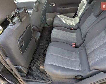 Чорний Рено Сценік, об'ємом двигуна 1.9 л та пробігом 242 тис. км за 6099 $, фото 26 на Automoto.ua