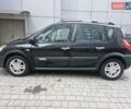 Черный Рено Сценик, объемом двигателя 1.5 л и пробегом 275 тыс. км за 5700 $, фото 5 на Automoto.ua