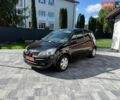 Черный Рено Сценик, объемом двигателя 1.6 л и пробегом 230 тыс. км за 5200 $, фото 1 на Automoto.ua