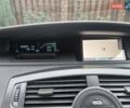 Черный Рено Сценик, объемом двигателя 1.6 л и пробегом 185 тыс. км за 5800 $, фото 92 на Automoto.ua