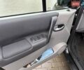 Черный Рено Сценик, объемом двигателя 1.6 л и пробегом 187 тыс. км за 5500 $, фото 16 на Automoto.ua