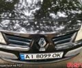 Рено Сценик 2008 в Белой Церкве на Automoto.ua Черный Рено Сценик, объемом двигателя 1.5 л и пробегом 388 тыс. км за 4800 $, фото 9 на Automoto.ua