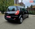 Черный Рено Сценик, объемом двигателя 1.6 л и пробегом 185 тыс. км за 5800 $, фото 51 на Automoto.ua